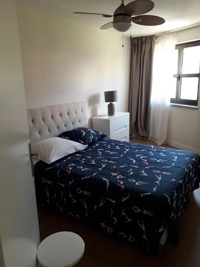 Floreva Apartment Nice