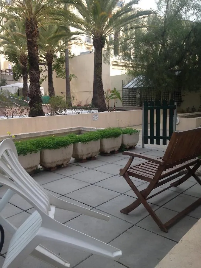 Apartament Floreva Nicea
