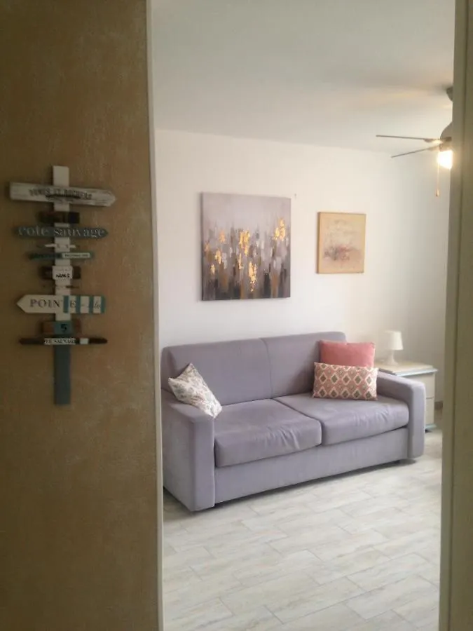 Apartament Floreva Nicea