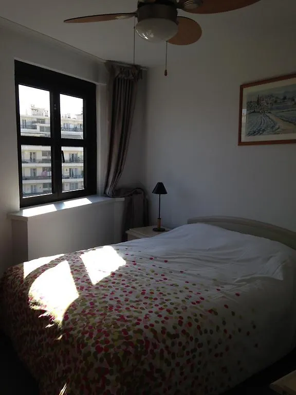 Floreva Daire Nice