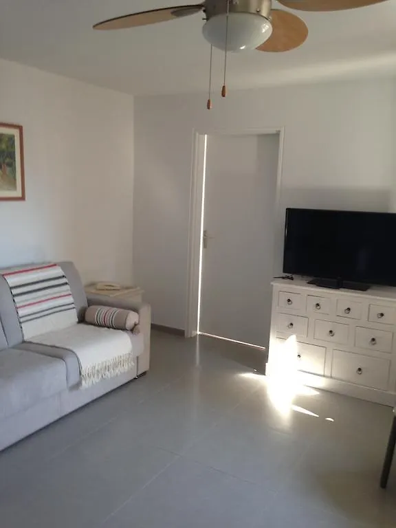 Floreva Daire Nice