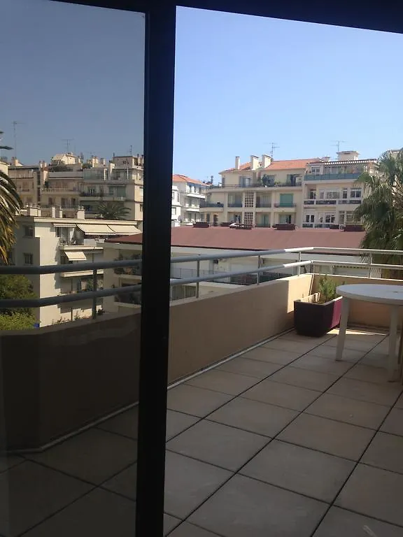 Floreva Apartment Nice