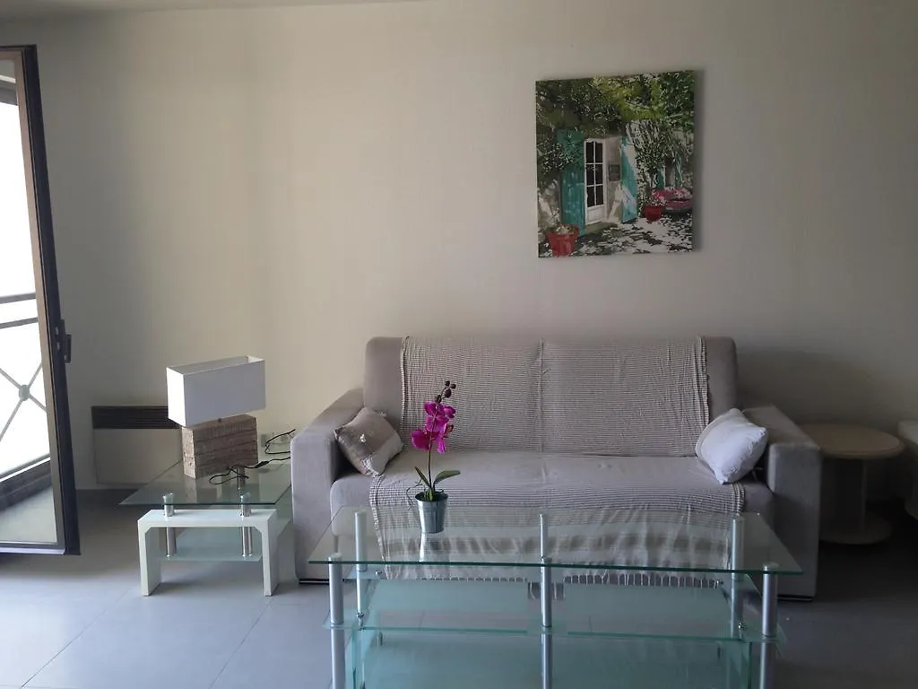 Floreva Apartment Nice