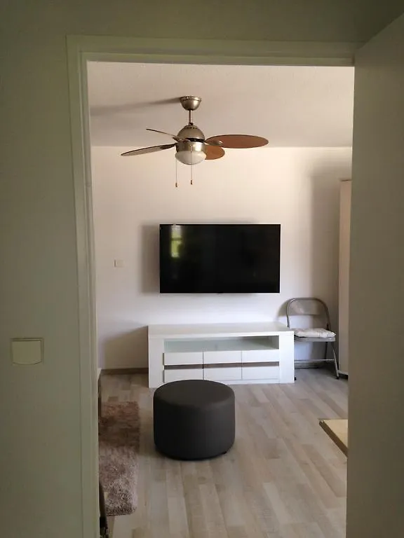 Floreva Apartment Nice