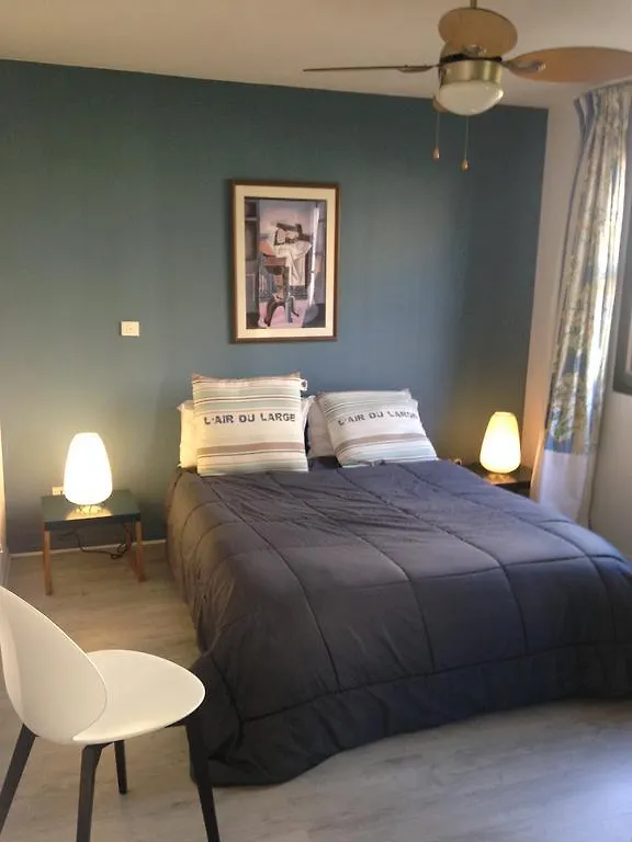 Apartament Floreva Nicea