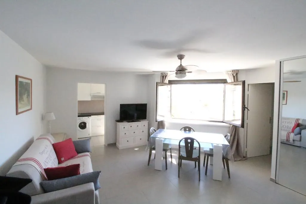Apartament Floreva Nicea