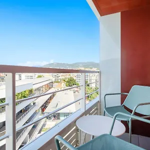 Student Factory Apartamento