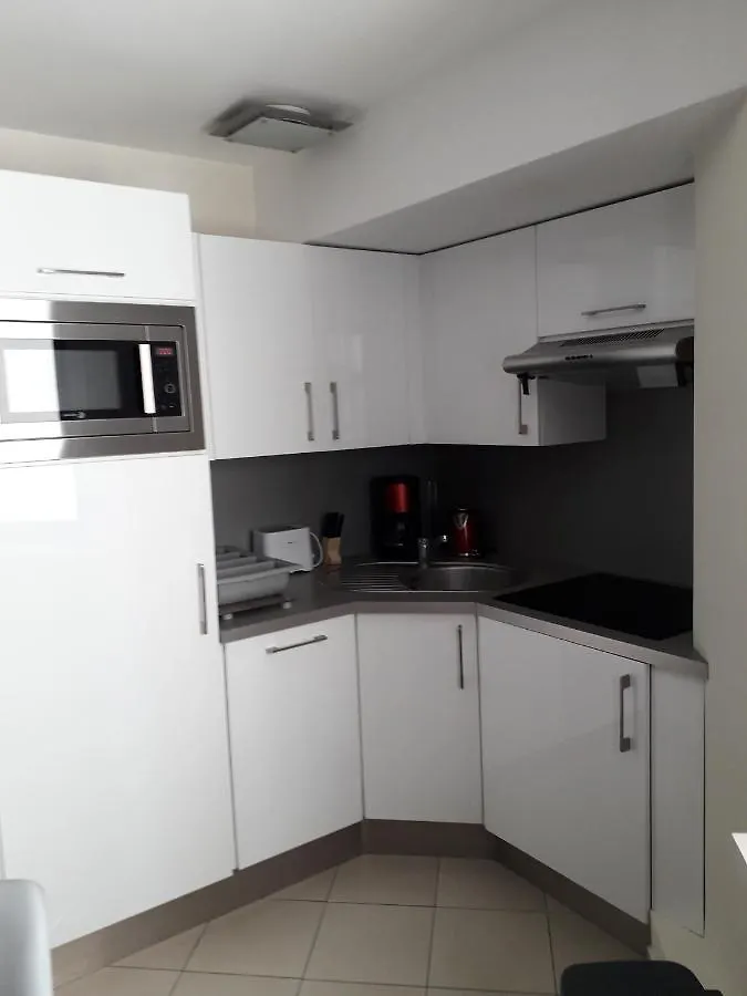 Floreva Apartment Nice