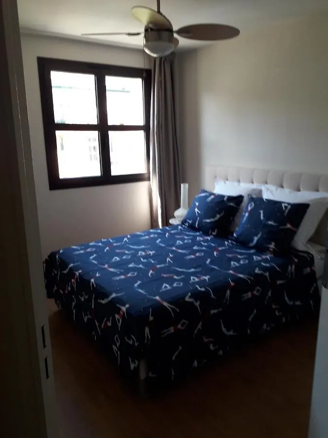 Floreva Apartment Nice