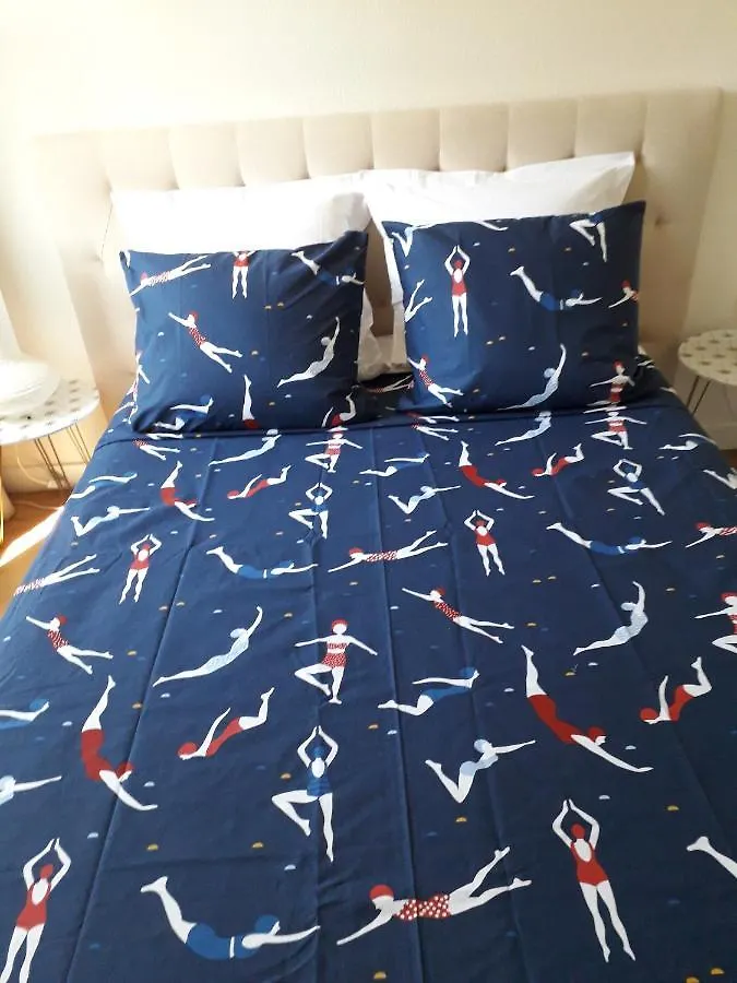 Floreva Apartamento Nice