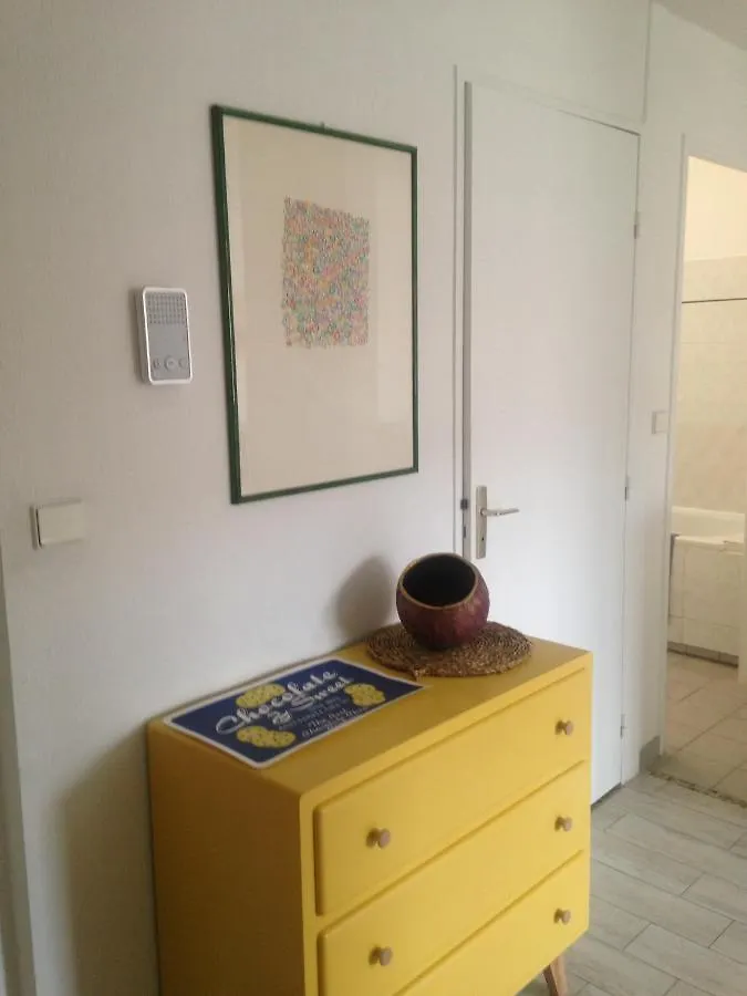 Floreva Apartment Nice 0*,  France