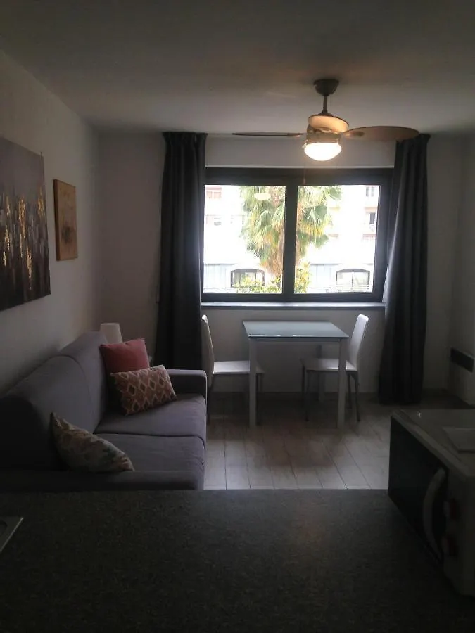 Floreva Apartamento Nice