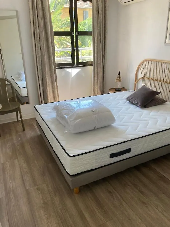 Floreva Apartment Nice France