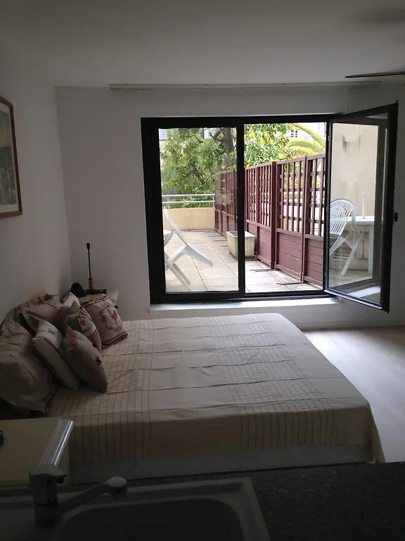 Floreva Apartment Nice