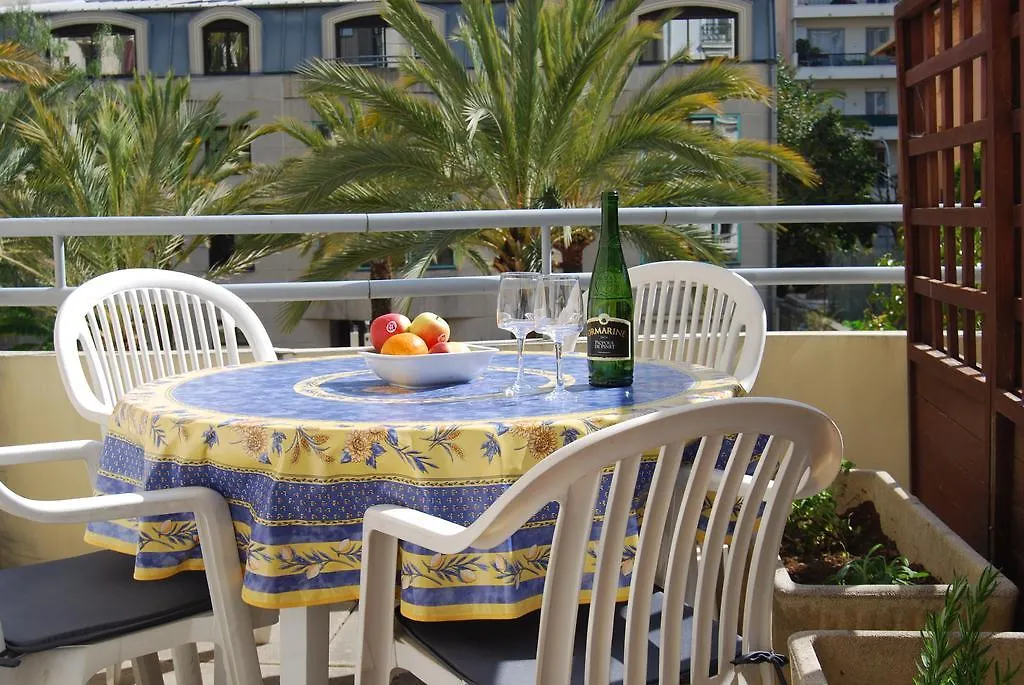 Floreva Apartment Nice