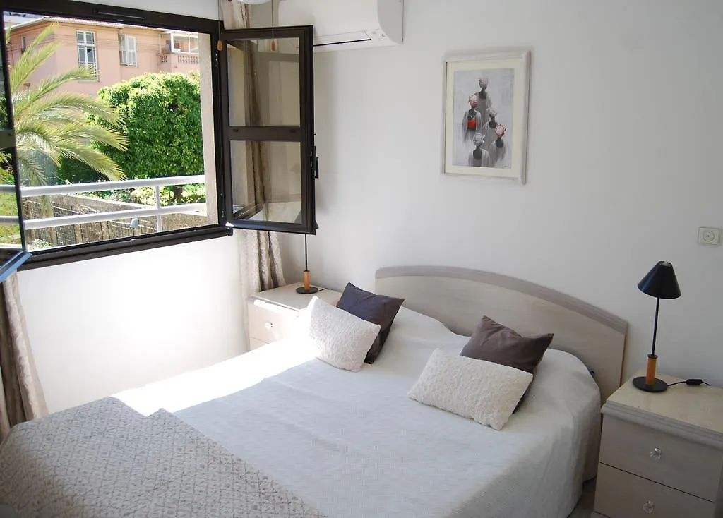 Floreva Apartment Nice