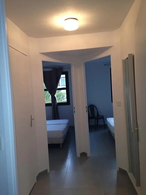 Floreva Apartment Nice