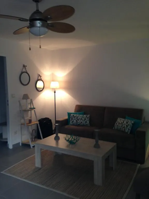 Floreva Apartamento Nice