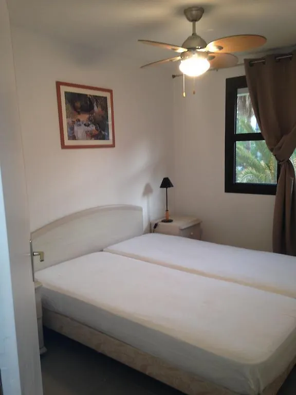 Floreva Apartment Nice