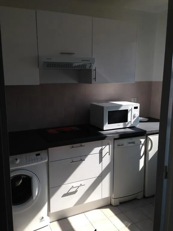 Floreva Apartamento Nice