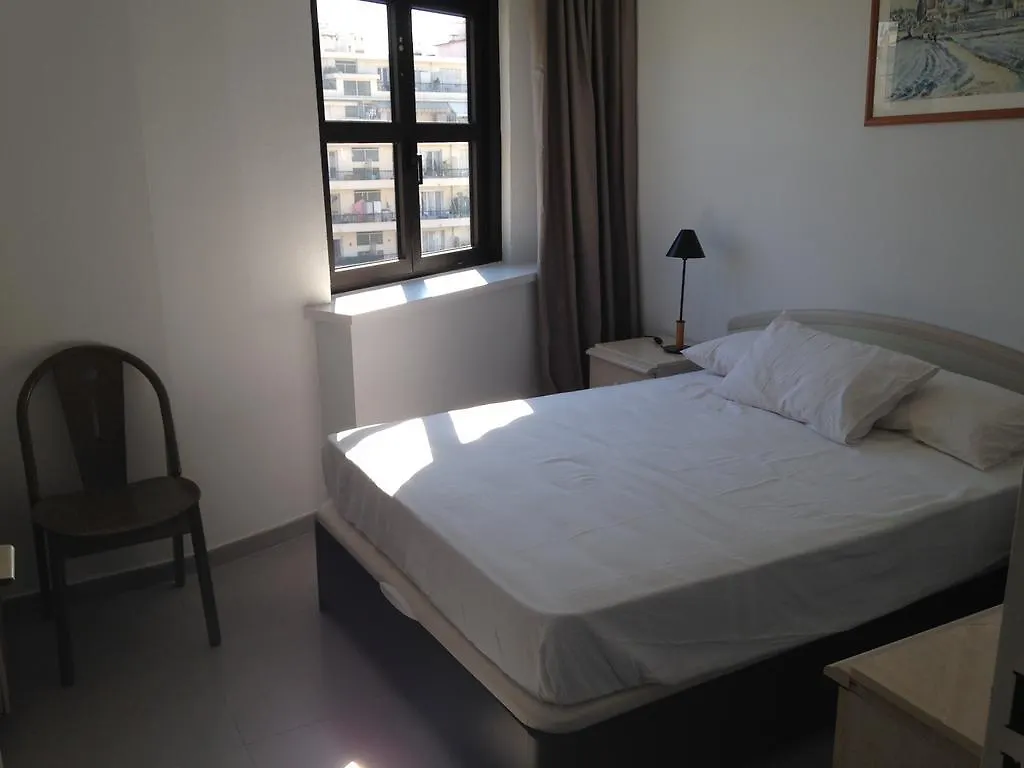 Floreva Apartment Nice