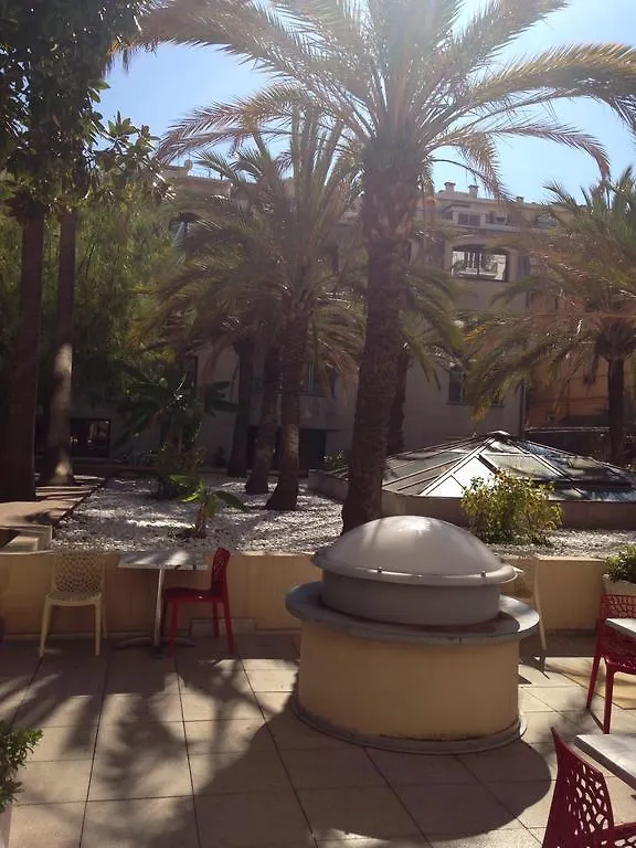 Floreva Apartment Nice