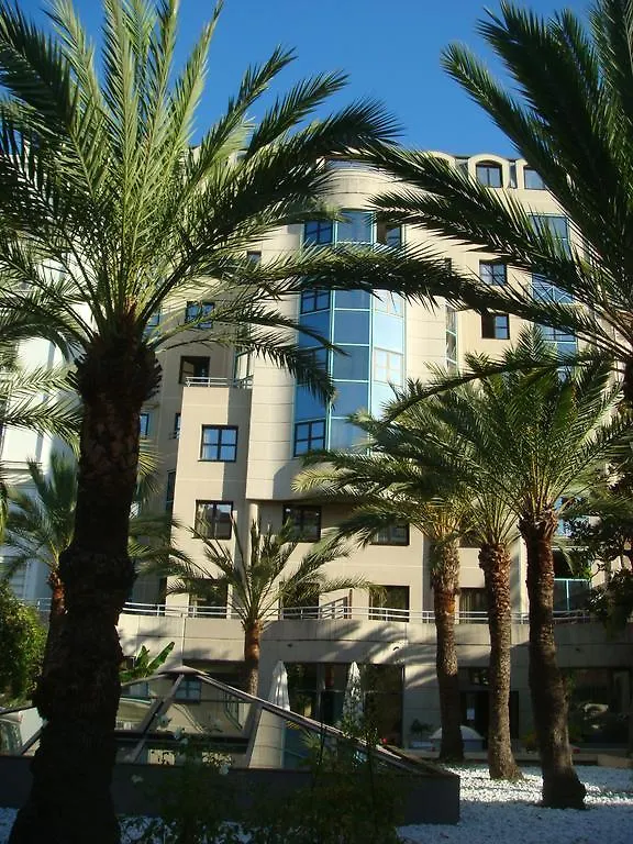 Floreva Apartamento Nice França