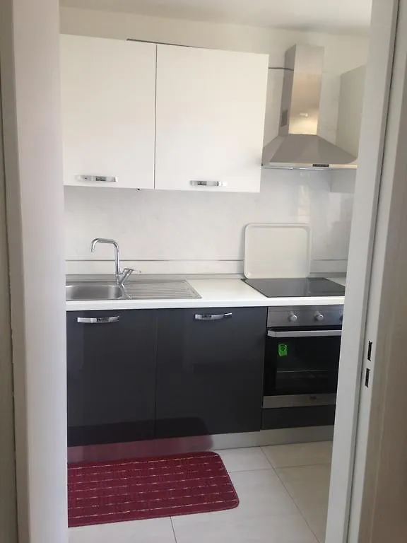 Floreva Apartment Nice France