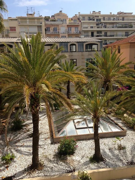 Floreva Apartment Nice 0*,  France