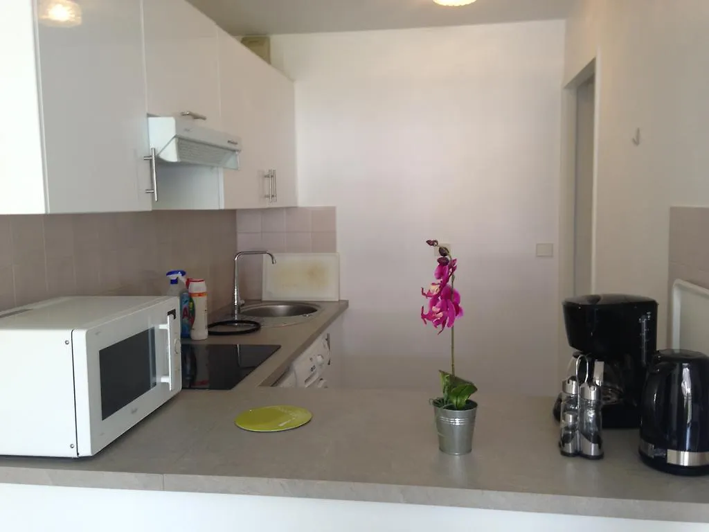 Floreva Apartment Nice
