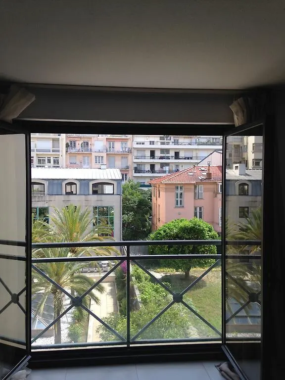 Floreva Apartment Nice France
