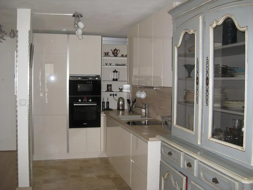 Floreva Apartment Nice 0*,