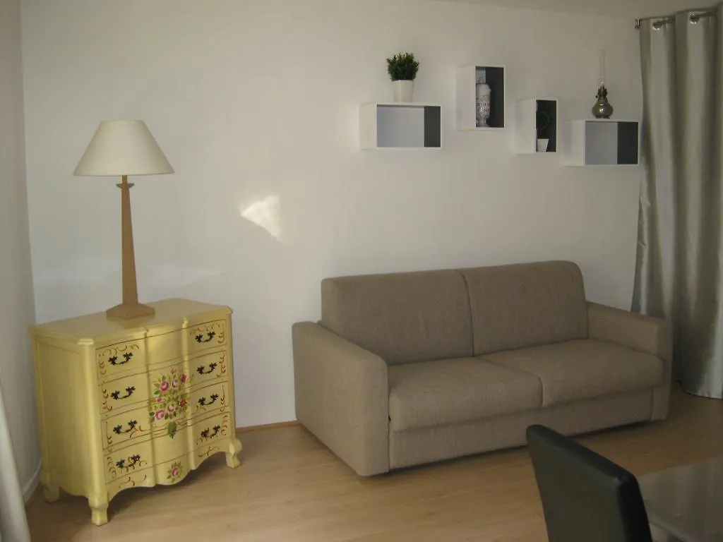 Floreva Apartment Nice