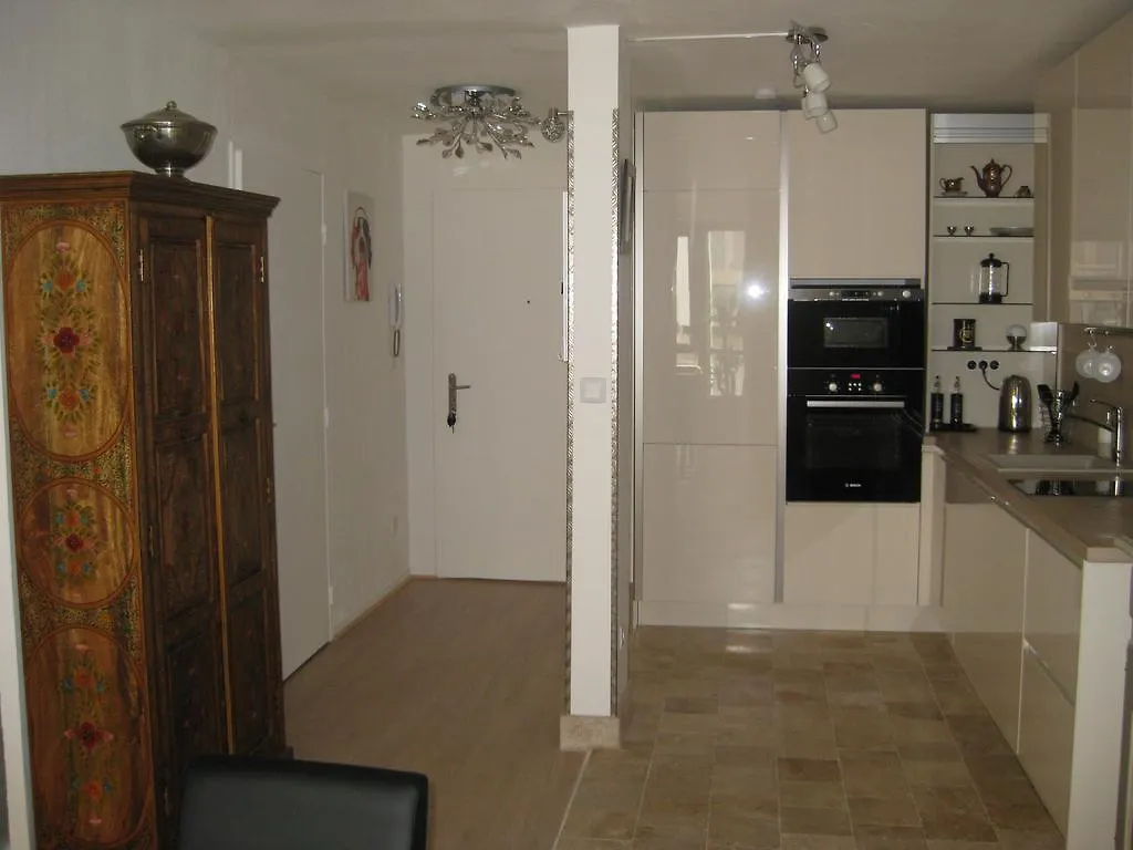 Floreva Apartment Nice