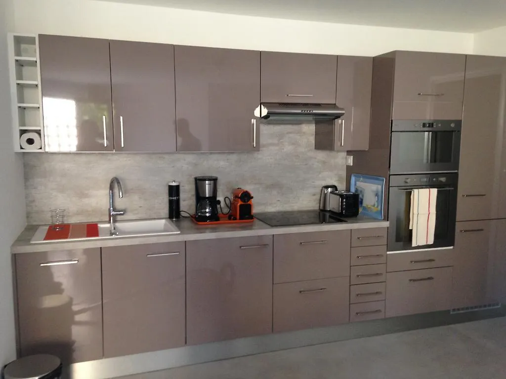Floreva Apartment Nice France