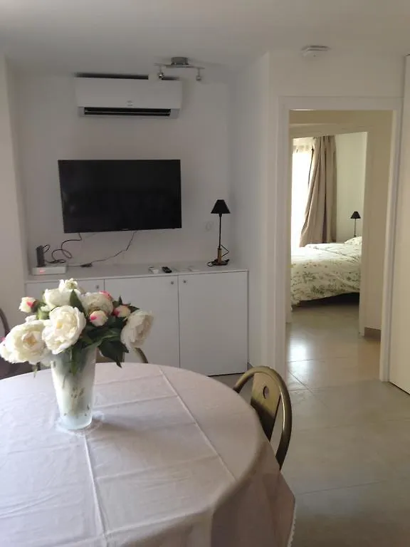 Floreva Apartment Nice