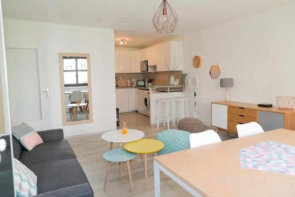 Floreva Apartment Nice 0*,  France