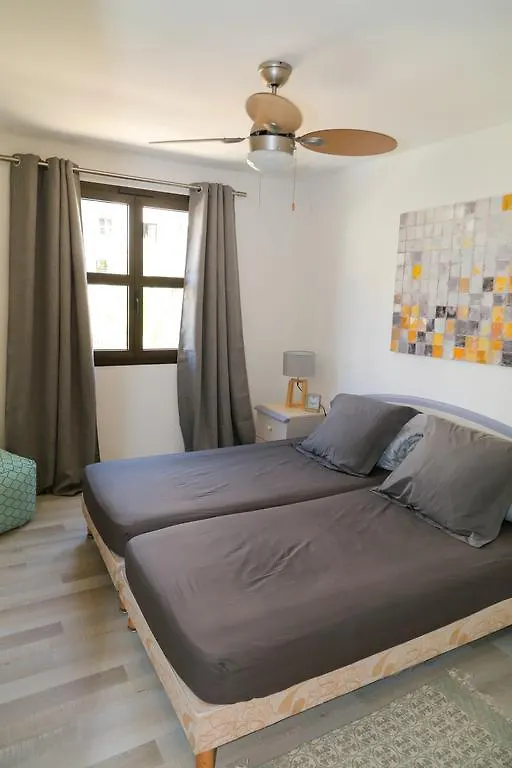 Floreva Apartment Nice