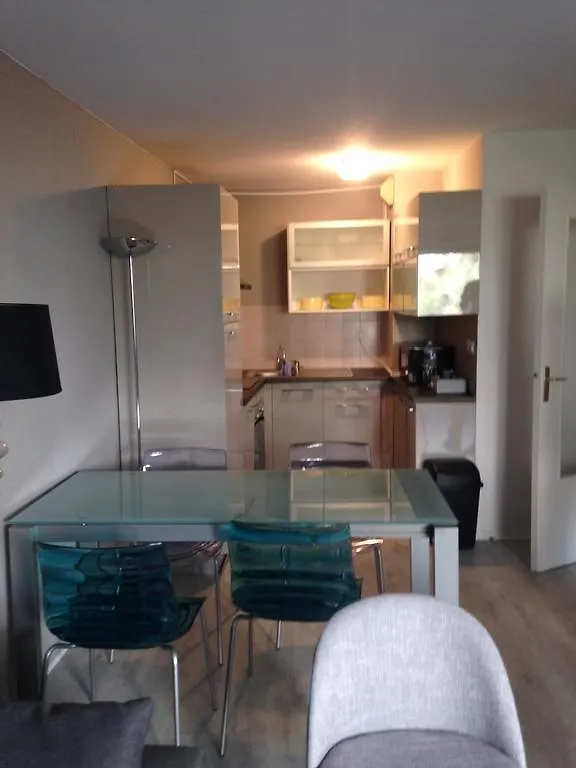 Floreva Apartment Nice 0*,  France