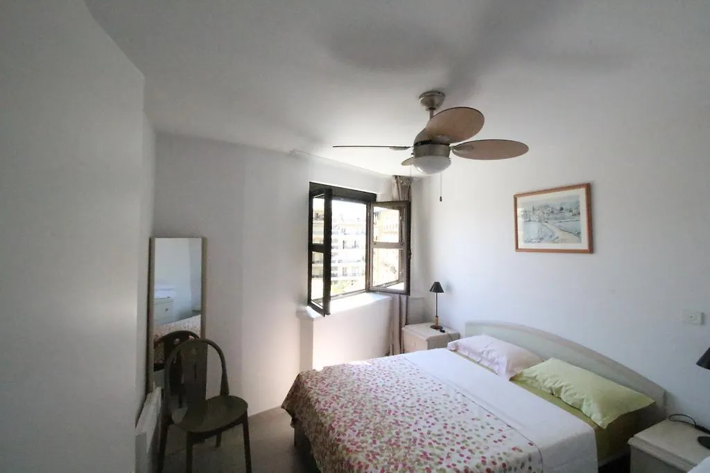 Floreva Apartment Nice