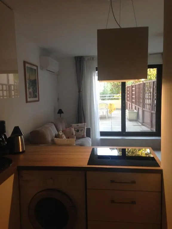 Floreva Apartment Nice