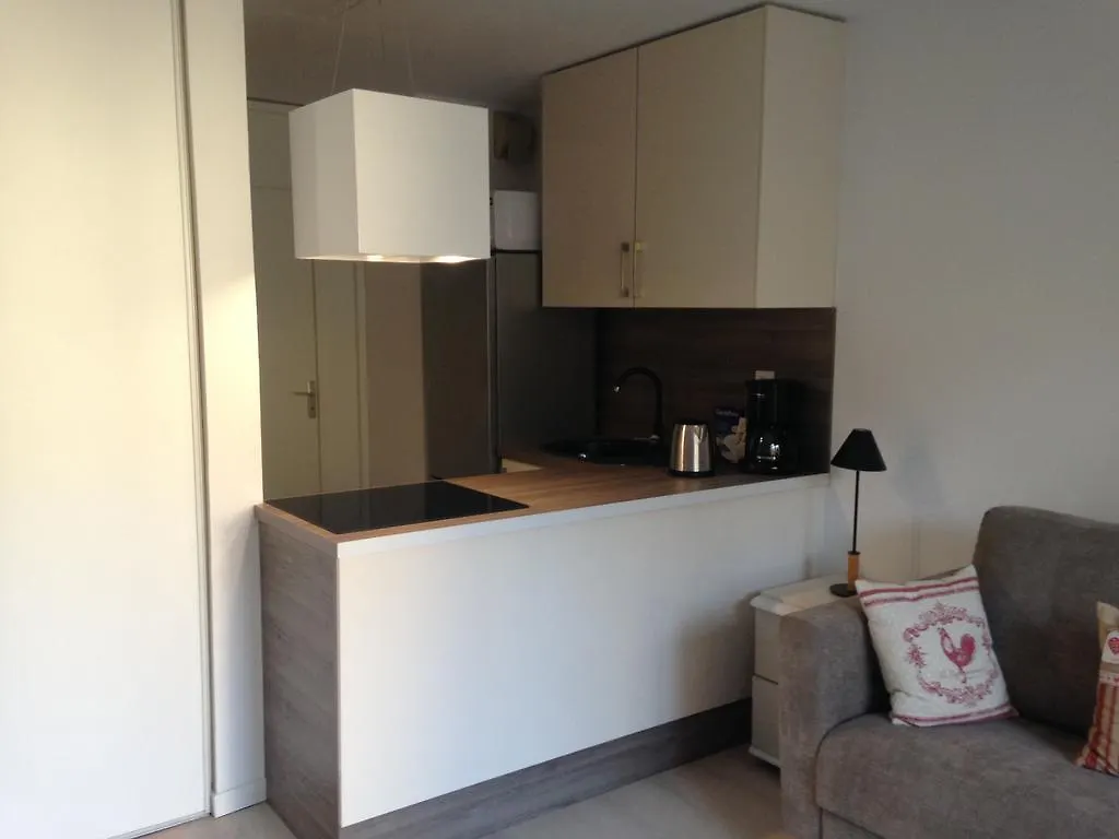 Floreva Apartment Nice