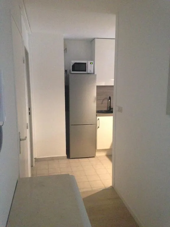 Floreva Apartment Nice