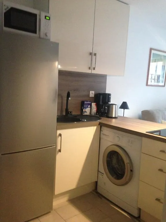 Floreva Apartment Nice