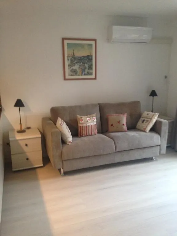Floreva Apartment Nice