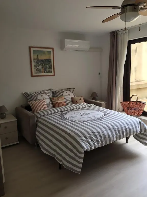 Floreva Apartment Nice