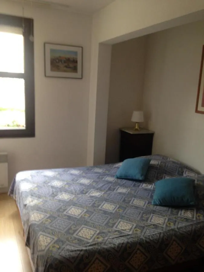 Floreva Apartment Nice
