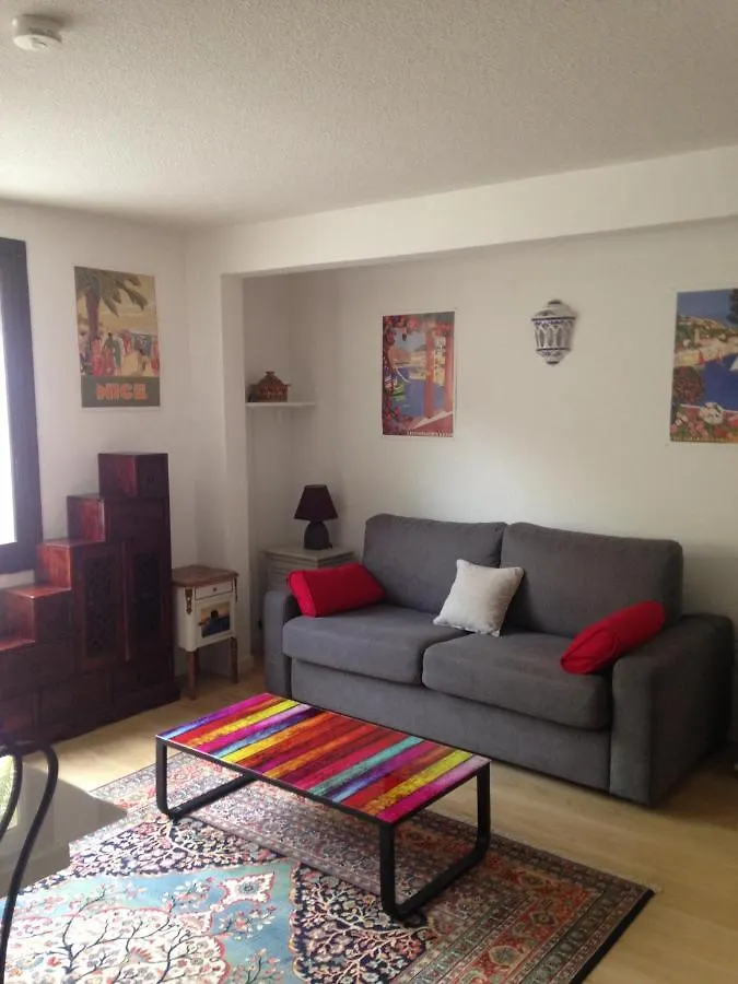 Floreva Apartment Nice France