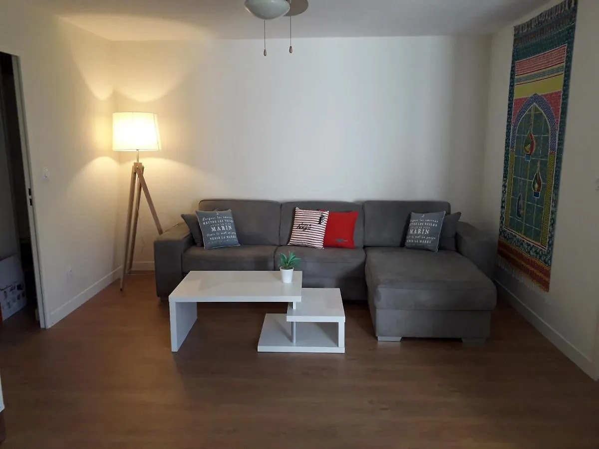 Floreva Apartment Nice France