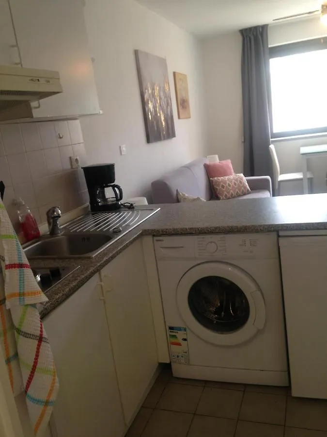 Floreva Apartment Nice France
